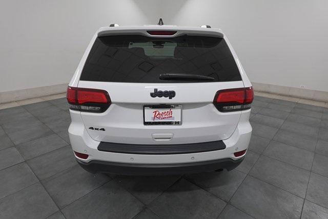 used 2019 Jeep Grand Cherokee car, priced at $19,994