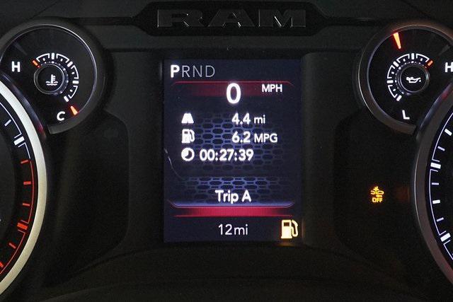 new 2025 Ram 2500 car, priced at $63,696