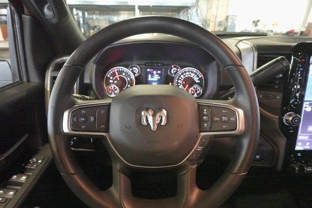 new 2025 Ram 2500 car, priced at $63,696
