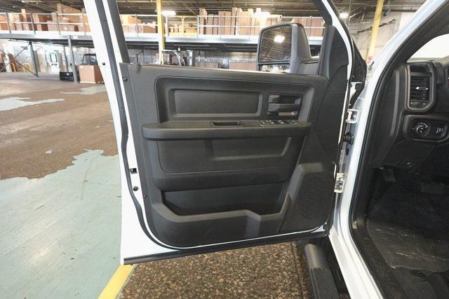 new 2025 Ram 2500 car, priced at $63,696