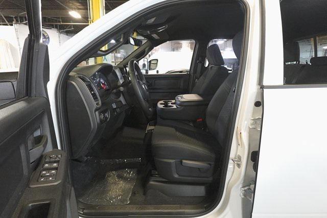 new 2025 Ram 2500 car, priced at $63,696