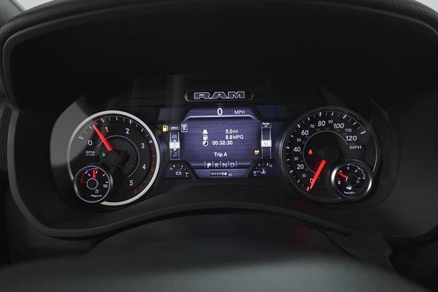 new 2025 Ram 2500 car, priced at $71,673