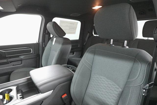 new 2025 Ram 2500 car, priced at $71,673