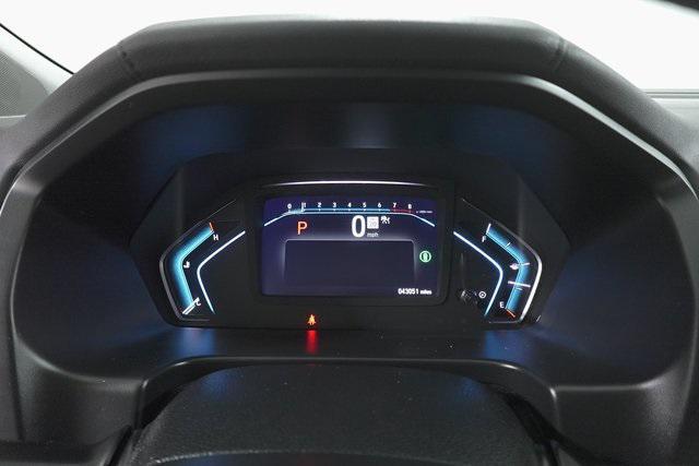 used 2021 Honda Odyssey car, priced at $29,495
