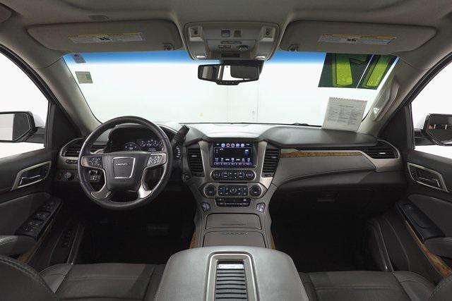 used 2017 GMC Yukon car, priced at $31,030
