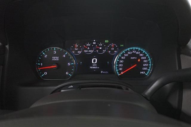 used 2017 GMC Yukon car, priced at $31,030