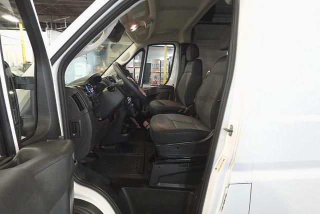 new 2025 Ram ProMaster 1500 car, priced at $52,235
