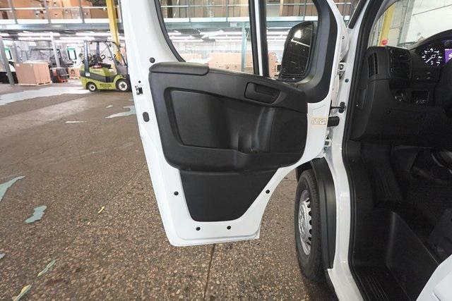 new 2025 Ram ProMaster 1500 car, priced at $52,235