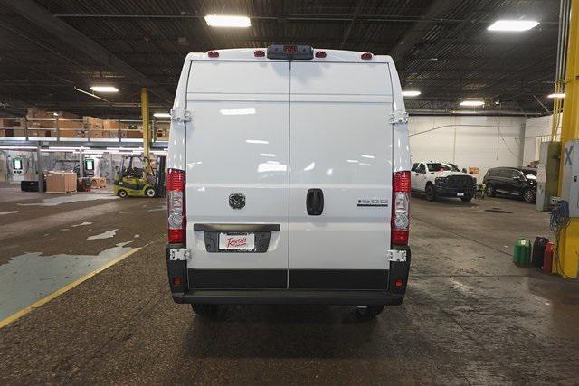 new 2025 Ram ProMaster 1500 car, priced at $52,235