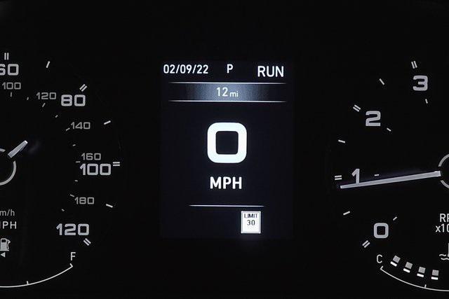new 2025 Ram ProMaster 1500 car, priced at $52,235
