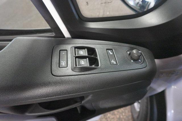 new 2025 Ram ProMaster 1500 car, priced at $52,235