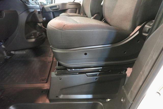 new 2025 Ram ProMaster 1500 car, priced at $52,235