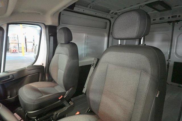 new 2025 Ram ProMaster 1500 car, priced at $52,235