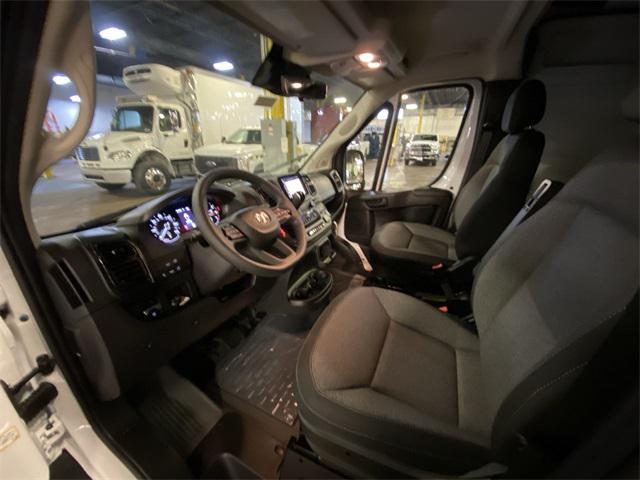 new 2024 Ram ProMaster 1500 car, priced at $42,466