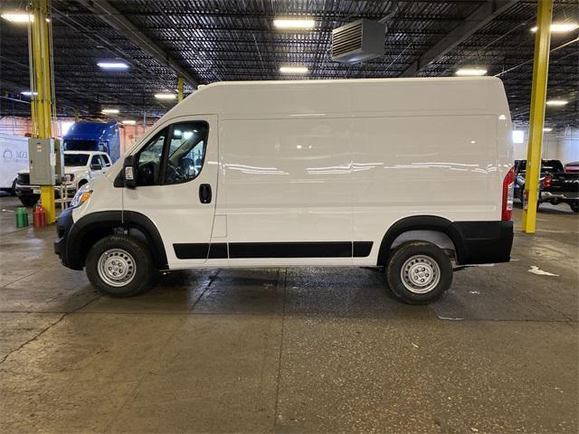 new 2024 Ram ProMaster 1500 car, priced at $42,466