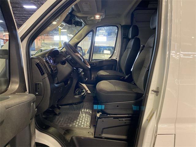 new 2024 Ram ProMaster 1500 car, priced at $42,466