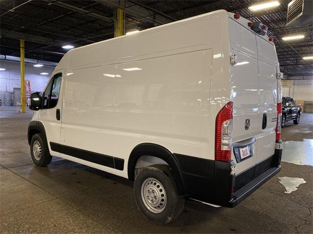 new 2024 Ram ProMaster 1500 car, priced at $42,466