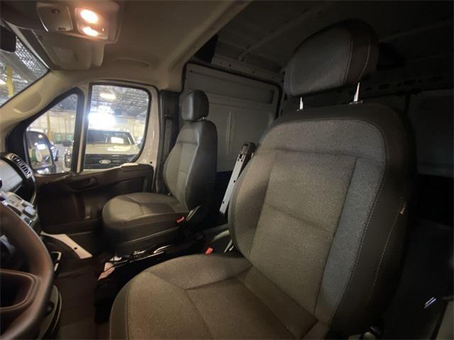 new 2024 Ram ProMaster 1500 car, priced at $42,466