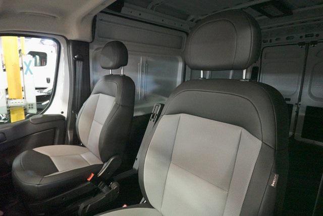 new 2025 Ram ProMaster 2500 car, priced at $51,447