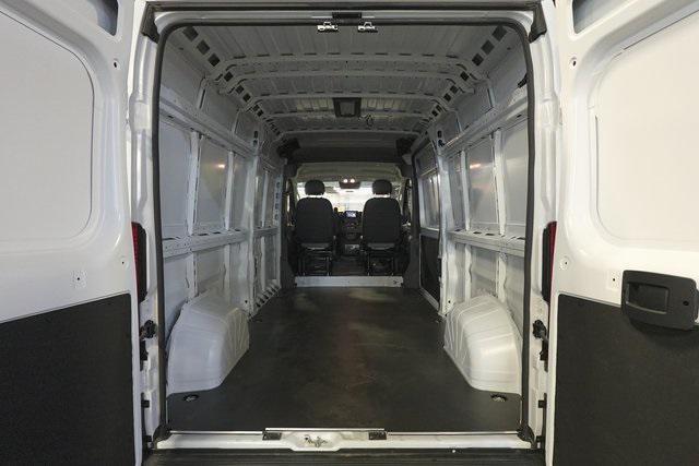 new 2025 Ram ProMaster 2500 car, priced at $51,447