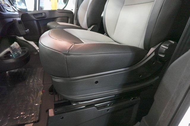 new 2025 Ram ProMaster 2500 car, priced at $51,447