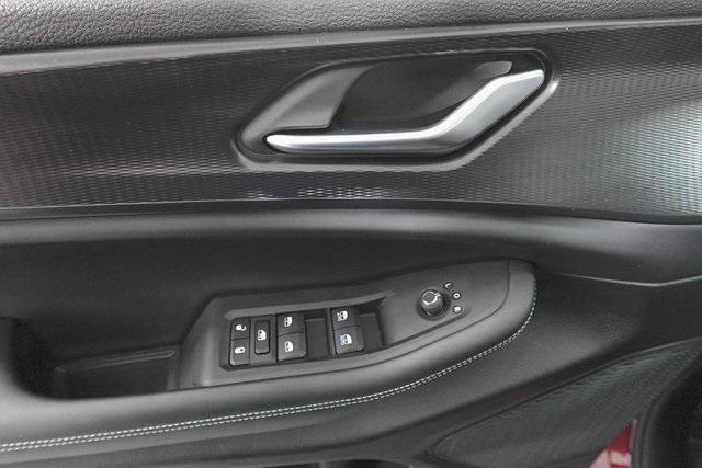 new 2025 Jeep Grand Cherokee L car, priced at $45,649