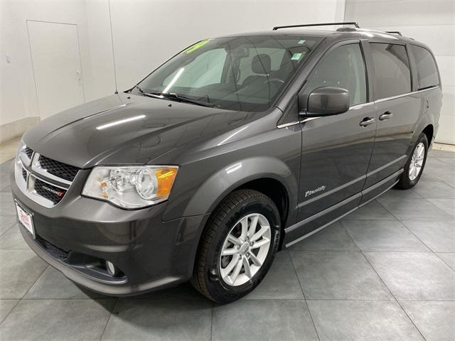 used 2019 Dodge Grand Caravan car, priced at $35,995