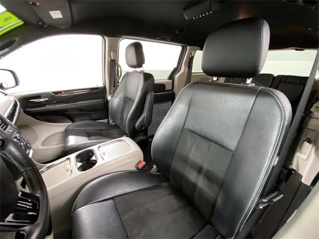 used 2019 Dodge Grand Caravan car, priced at $35,995