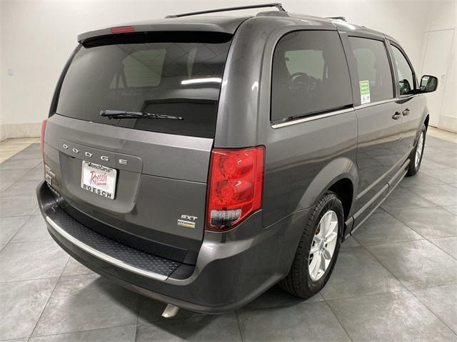 used 2019 Dodge Grand Caravan car, priced at $35,995