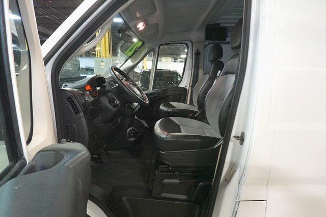 used 2021 Ram ProMaster 1500 car, priced at $29,995