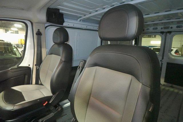 used 2021 Ram ProMaster 1500 car, priced at $29,995