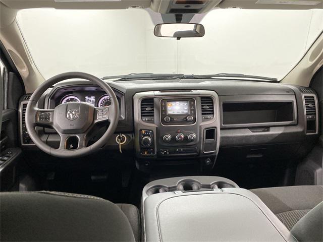 used 2023 Ram 1500 car, priced at $36,474