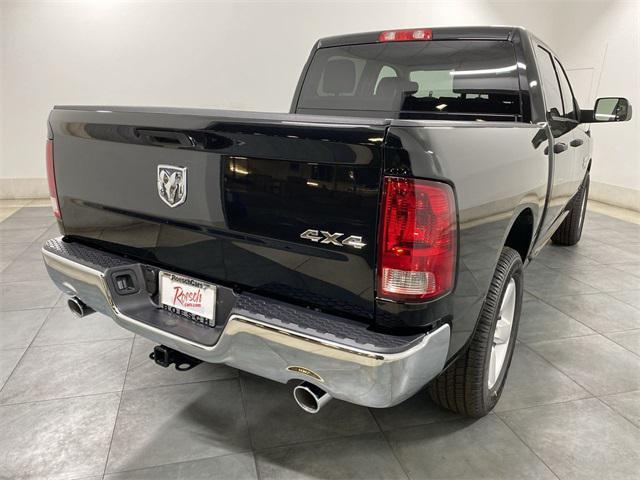 used 2023 Ram 1500 car, priced at $36,474