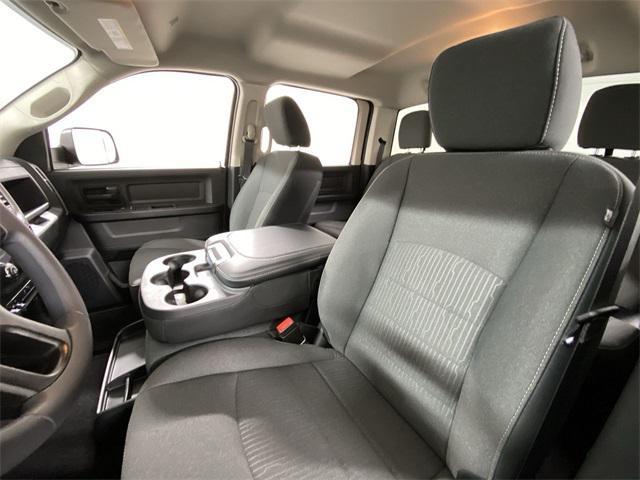 used 2023 Ram 1500 car, priced at $41,395