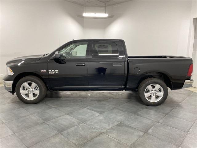 used 2023 Ram 1500 car, priced at $41,395