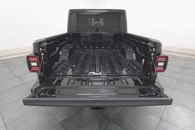 used 2022 Jeep Gladiator car, priced at $38,495