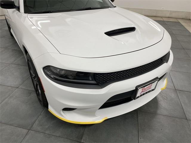 new 2023 Dodge Charger car, priced at $38,329