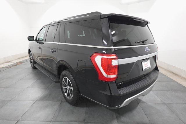 used 2018 Ford Expedition Max car, priced at $23,149