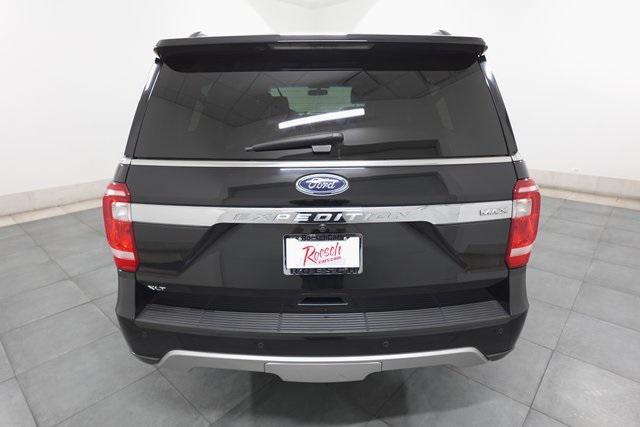 used 2018 Ford Expedition Max car, priced at $23,149