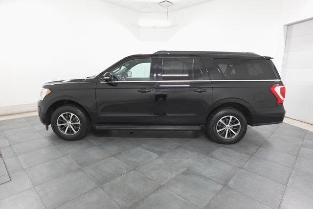 used 2018 Ford Expedition Max car, priced at $23,149