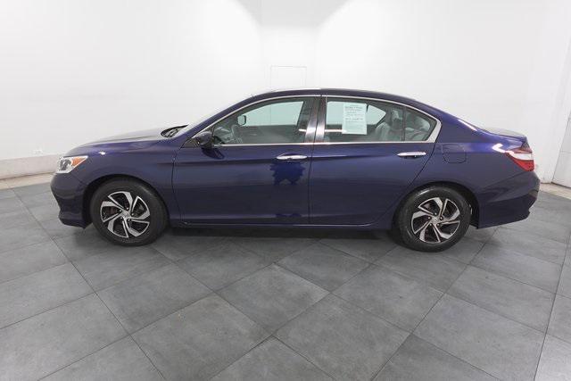 used 2016 Honda Accord car, priced at $13,495