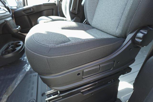 new 2024 Ram ProMaster 3500 car, priced at $58,205