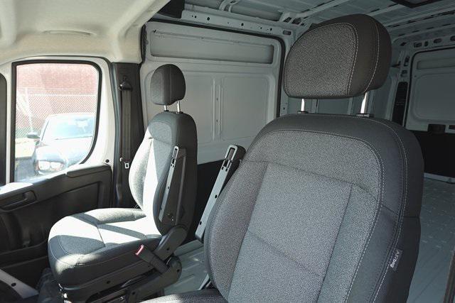 new 2024 Ram ProMaster 3500 car, priced at $58,205