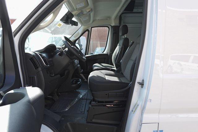 new 2024 Ram ProMaster 3500 car, priced at $58,205