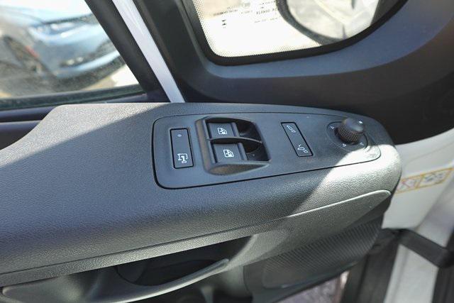 new 2024 Ram ProMaster 3500 car, priced at $58,205