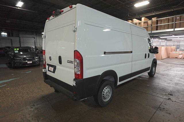 new 2025 Ram ProMaster 2500 car, priced at $51,447