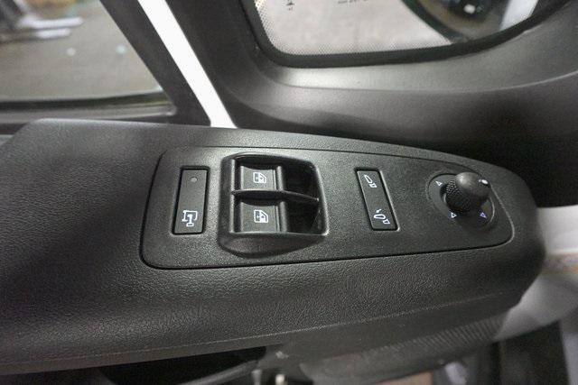 new 2025 Ram ProMaster 2500 car, priced at $51,447