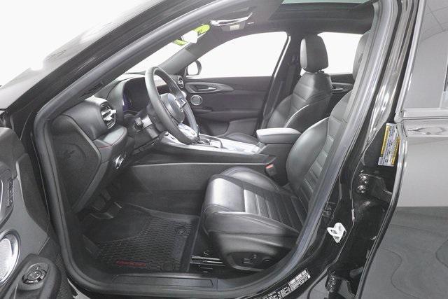 used 2023 Dodge Hornet car, priced at $25,800