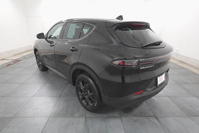 used 2023 Dodge Hornet car, priced at $25,800