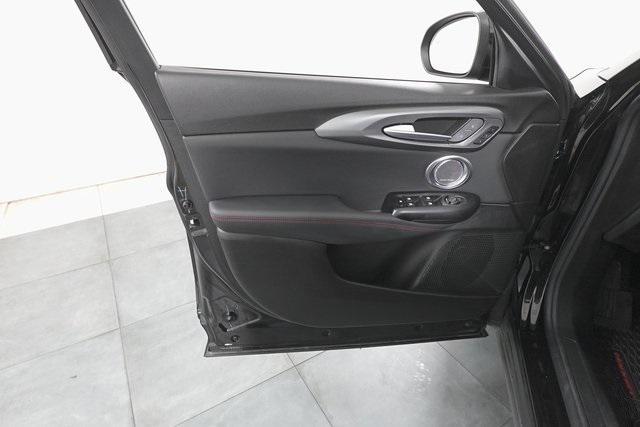 used 2023 Dodge Hornet car, priced at $25,800